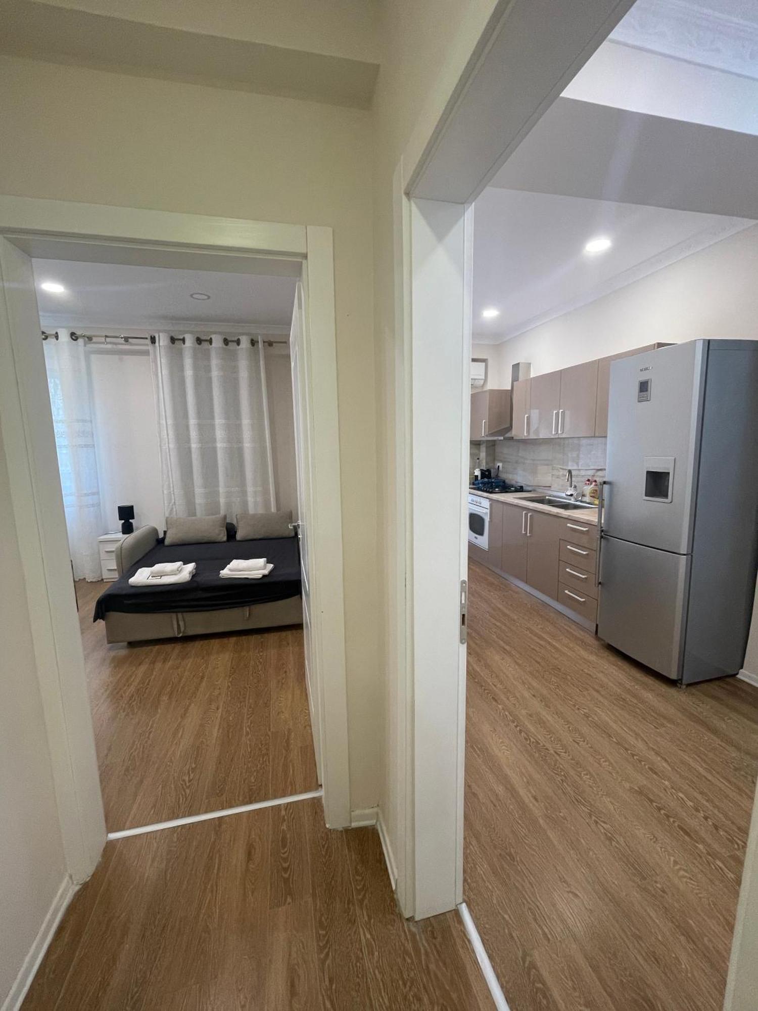 Suite Dolce Vita Tirana Quarto foto