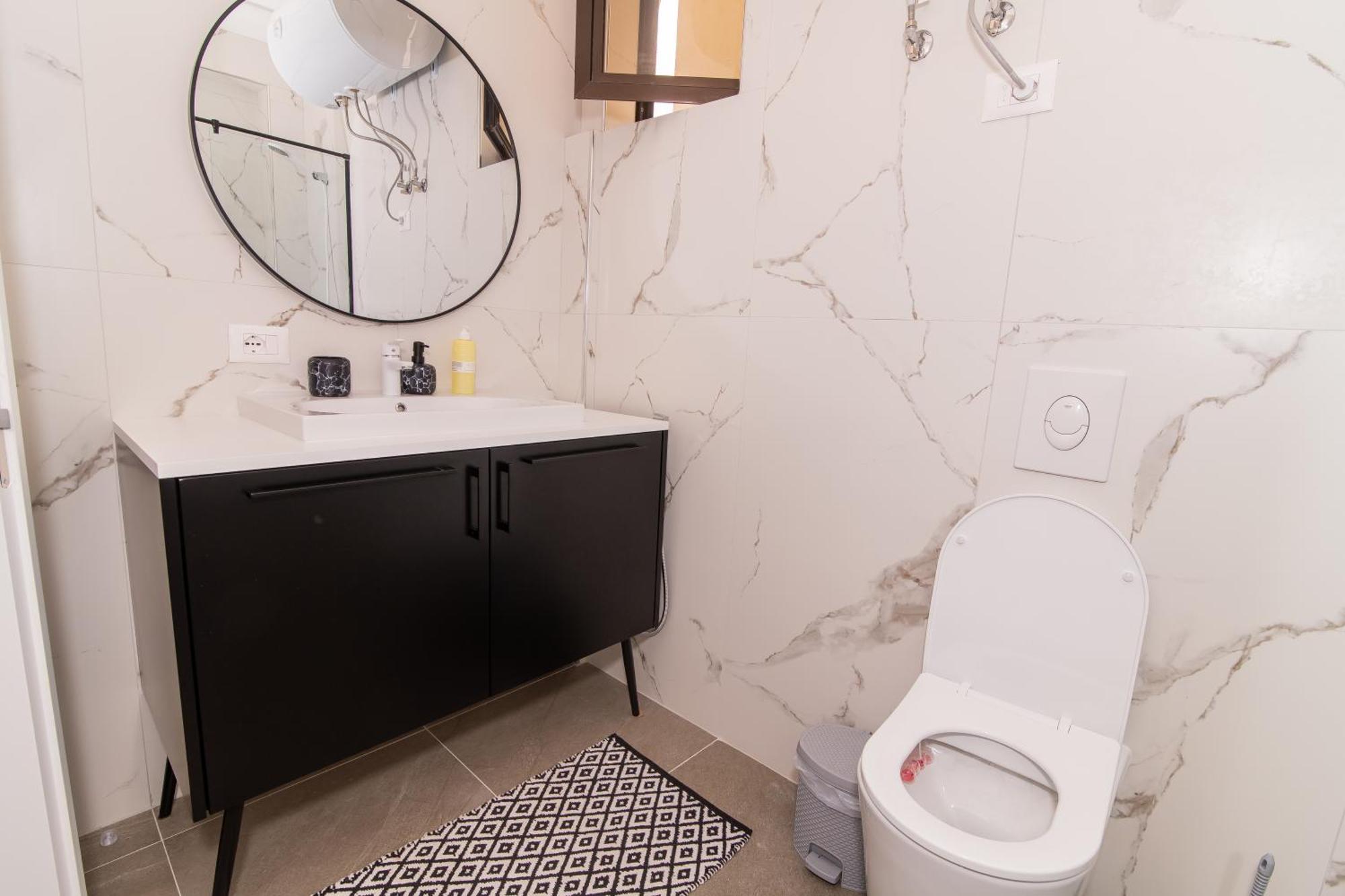 Suite Dolce Vita Tirana Exterior foto